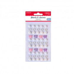 ACCESORII CRAFT - AD349 CHARMURI DACO