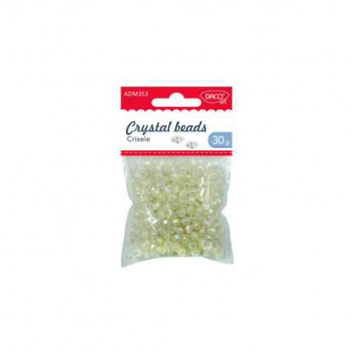 ACCESORII CRAFT - AD353 CRISELE DACO