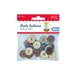 ACCESORII CRAFT - AD365 NASTUREL DALA DACO