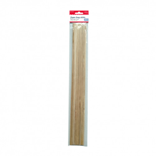 ACCESORII CRAFT - AD368 BETE SUPER LUNGI ROTUNDE DACO