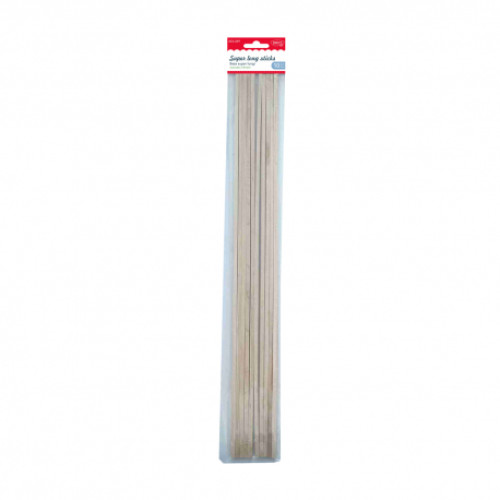 ACCESORII CRAFT - AD369 BETE SUPER LUNGI PATRATE DACO