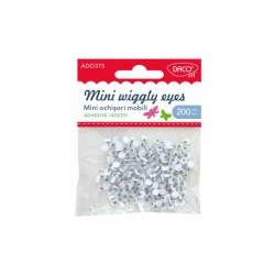 ACCESORII CRAFT - AD375 MINI OCHISORI MOBILI DACO