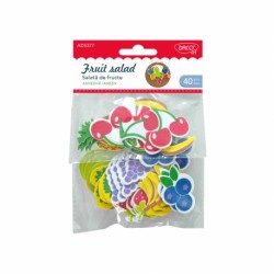 ACCESORII CRAFT - AD377 SALATA DE FRUCTE DACO