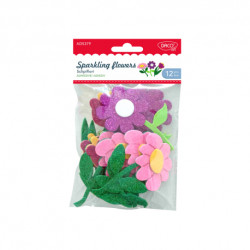 ACCESORII CRAFT - AD379 SCLIPIFLORI DACO