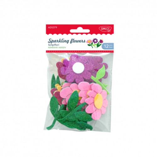 ACCESORII CRAFT - AD379 SCLIPIFLORI DACO