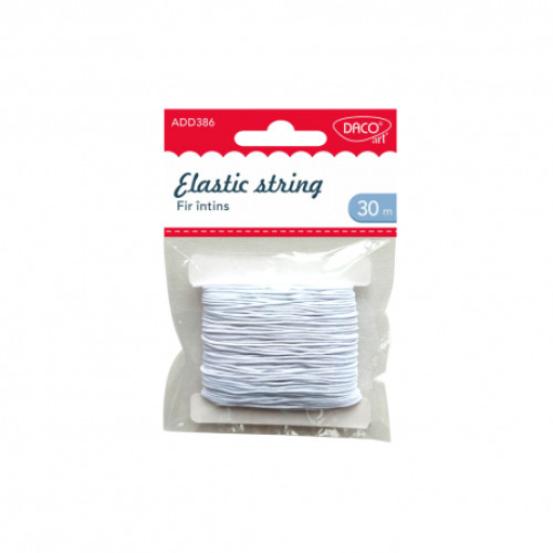 ACCESORII CRAFT - AD386 FIR INTINS DACO