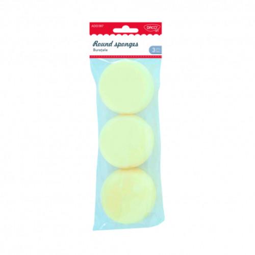 ACCESORII CRAFT - AD387 BURETELE DACO