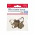 ACCESORII CRAFT - AD390 MINI INIMIOARE LEMNOASE DACO