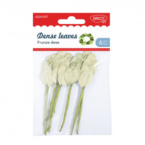 ACCESORII CRAFT - AD397 FRUNZE DESE DACO