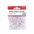 ACCESORII CRAFT - AD402 MARGELE LITERICI DACO