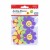 ACCESORII CRAFT - AD406 FLORI ZAMBITOARE DACO