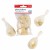 ACCESORII CRAFT - AD407C BALOANE DE PETRECERE DACO