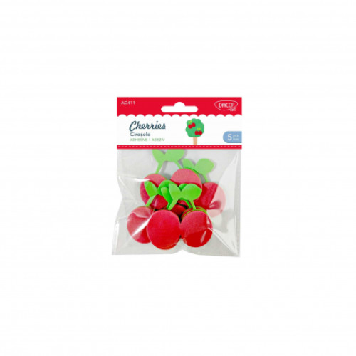 ACCESORII CRAFT - AD411 CIRESELE DACO