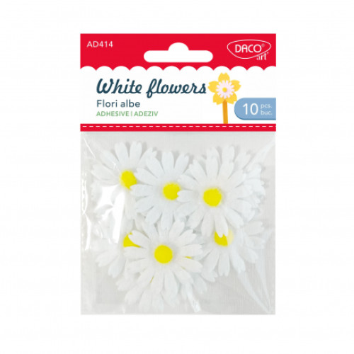 ACCESORII CRAFT - AD413 FLOWER POWER DACO