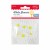 ACCESORII CRAFT - AD414 FLORI ALBE DACO