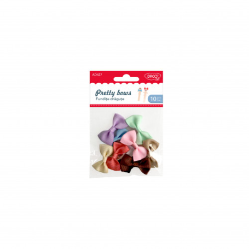 ACCESORII CRAFT - AD427 FUNDITE DRAGUTE DACO