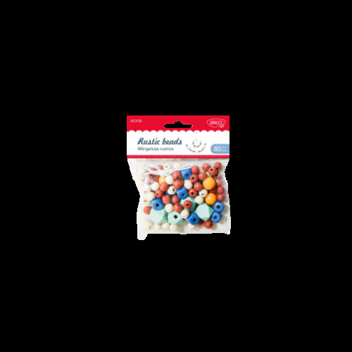 ACCESORII CRAFT - AD436 MARGELUTE RUSTICE DACO