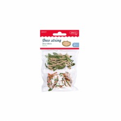 ACCESORII CRAFT - AD437 SNUR DECO DACO
