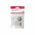 ACCESORII CRAFT - AD438 SNUR DECO ARGINTIU DACO