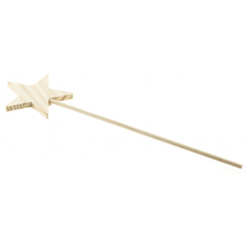 ACCESORII CRAFT - AD700 BAGHETA STEA MICA DACO