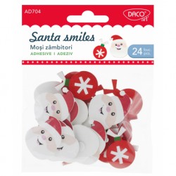 ACCESORII CRAFT - AD704  MOSI ZAMBITORI DACO