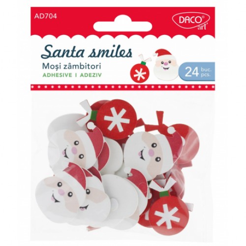 ACCESORII CRAFT - AD704  MOSI ZAMBITORI DACO