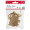 ACCESORII CRAFT - AD711 BRADUTI LEMNOSI DACO