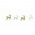ACCESORII CRAFT - AD722 SCLIPI-RENI SPUMA AA DACO