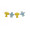 ACCESORII CRAFT - AD723 SCLIPI-INGERI SPUMA AA DACO