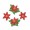 ACCESORII CRAFT - AD725 CRACIUNITE FETRU AA DACO