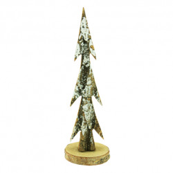 ACCESORII CRAFT - AD730 BRAD DE LEMN DACO