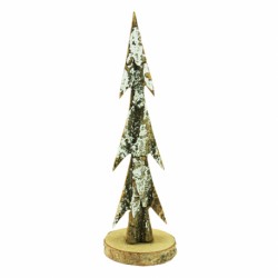 ACCESORII CRAFT - AD730 BRAD DE LEMN DACO