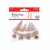 ACCESORII CRAFT - AD742 BRADUTI CREM DACO