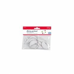 ACCESORII CRAFT - AD749 GHIRLANDA FESTIVA DACO