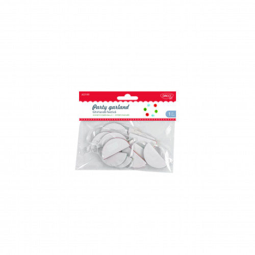 ACCESORII CRAFT - AD749 GHIRLANDA FESTIVA DACO