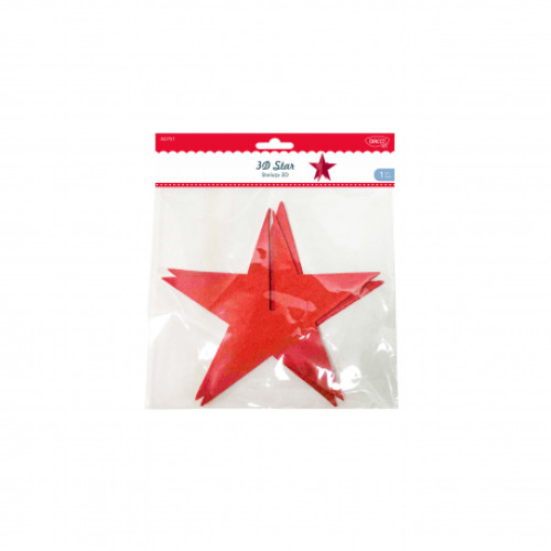 ACCESORII CRAFT - AD751 STELUTA 3D DACO