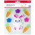 ACCESORII CRAFT - AD904 IEPURAS LIPICIOS DACO