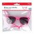 ACCESORII CRAFT - AD909 IEPURILA MUSTACILA DACO