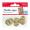 ACCESORII CRAFT - AD918 OUA LEMNOASE DACO