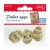 ACCESORII CRAFT - AD918 OUA LEMNOASE DACO
