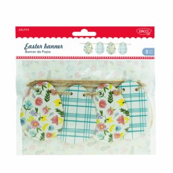 ACCESORII CRAFT - AD919 BANNER DE PASTE DACO