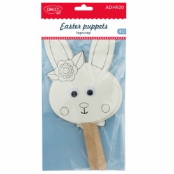 ACCESORII CRAFT - AD920 IEPURASI DACO