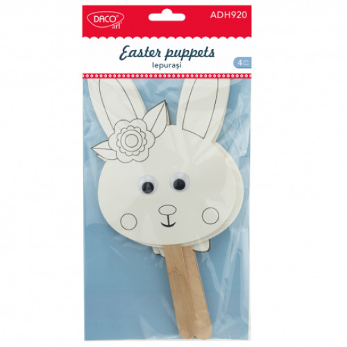 ACCESORII CRAFT - AD920 IEPURASI DACO