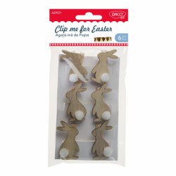 ACCESORII CRAFT - AD921 AGATA-MA DE PASTE 