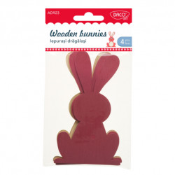ACCESORII CRAFT - AD923 IEPURAS DRAGALAS