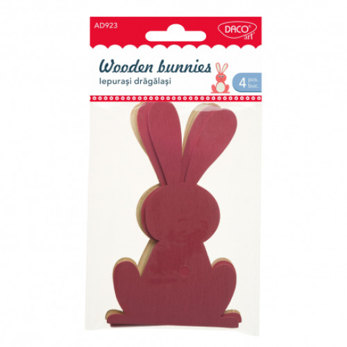 ACCESORII CRAFT - AD923 IEPURAS DRAGALAS