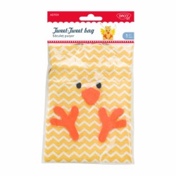 ACCESORII CRAFT - AD924 SACULET PUISOR DACO