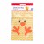 ACCESORII CRAFT - AD924 SACULET PUISOR DACO