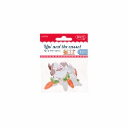 ACCESORII CRAFT - AD929 YPI SI MORCOVUL DACO