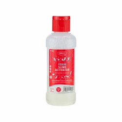 ACTIVATOR SLIME CU BILUTE 118ML DACO AV116